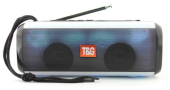 Портативная Bluetooth колонка T&G TG-144